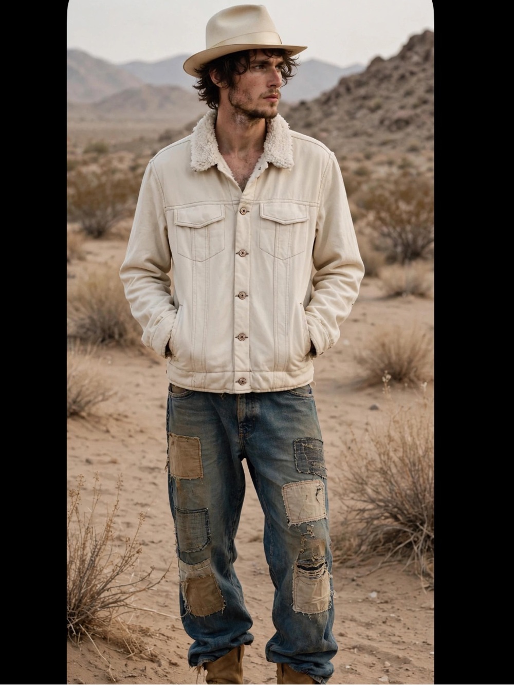 Thread And Supply Softest Jacket‎